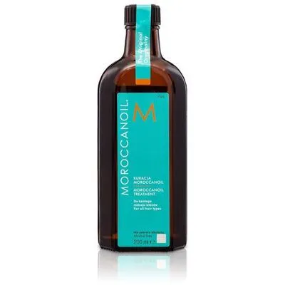 Moroccanoil treatment 200ml olejek