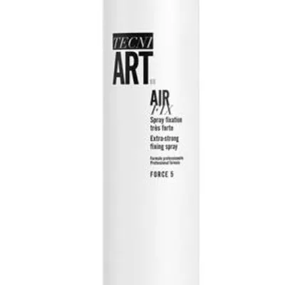 Loreal air fix hairspray 400ml new 2019