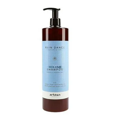 Artego rain dance volume szampon objętość 1000ml