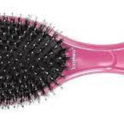 Olivia garden 65 ceramic ion combo hot pink