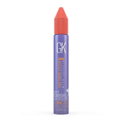 Global keratin gkhair hot bombshell maska 15 ml