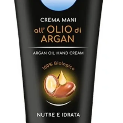 Leocrema krem do rąk 75 ml argan