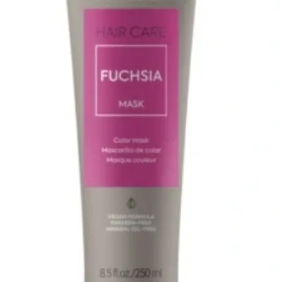 Lakme teknia creative fuchsia mask 250 ml