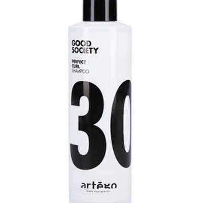 Artego good society perfect curl 30 szampon 250 ml