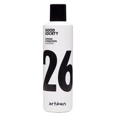 Artego intense hydration szampon nawilżający 250ml