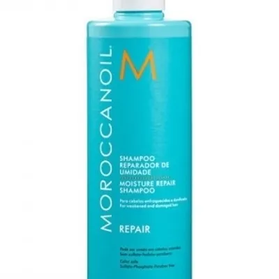 Moroccanoil szampon 500ml moisture repair
