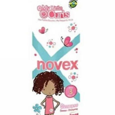 Novex my little curls szampon 300 ml
