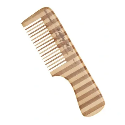 Olivia garden 119 bamboo touch comb 3 grzebień