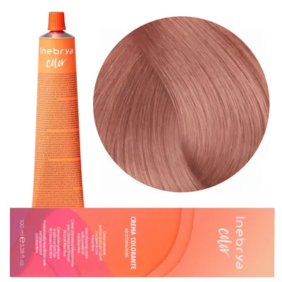 Inebrya color 10/21 farba 100 ml