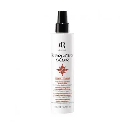 Rr line keratin star thermal spray 200ml