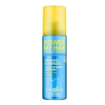 Montibello smart touch power my hair 200ml