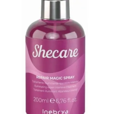 Inebrya shecare repair magic spray 200 ml
