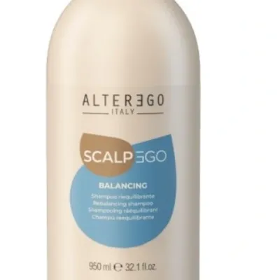 Alterego scalpego balancing szampon 950 ml