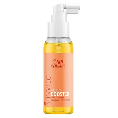 Wella invigo enrich booster 100ml
