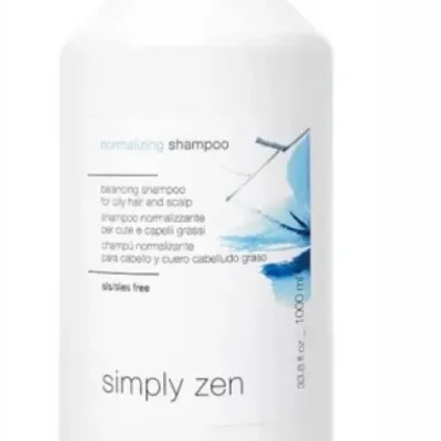 Milk shake simply zen normalizing shampoo 1000 ml