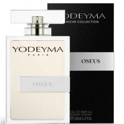 Yodeyma oseus eau de parfum 100 ml