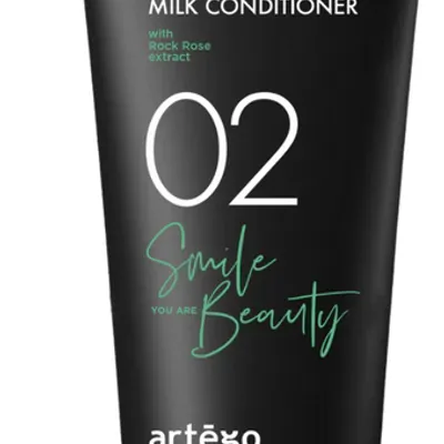 Artego good society color glow 02 odżywka 75 ml