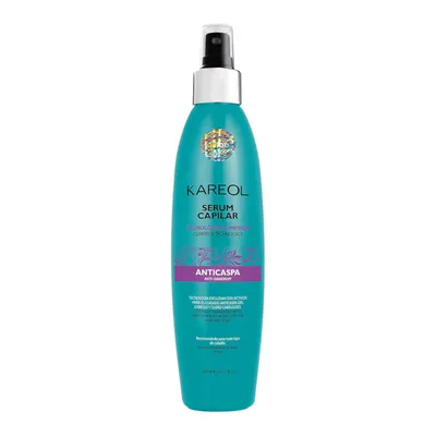 Kareol anti-dandruff serum spray 300 ml