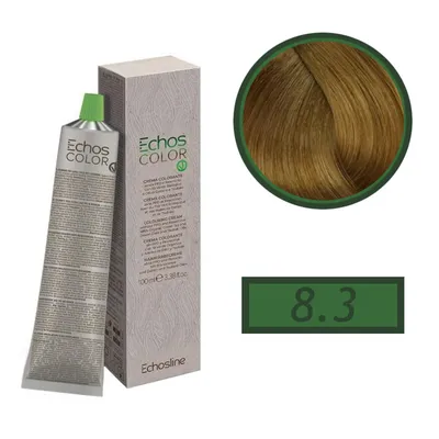 Farba Echosline echos color 8.3 100ml