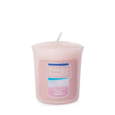 Yankee candle samplers pink sands 49g