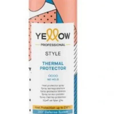 Alfaparf yellow style thermal protect spray 250 ml