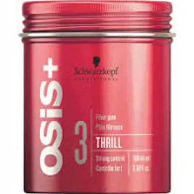 Schwarzkopf osis+ thrill 100ml