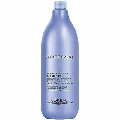 Loreal blondifier odżywka 1000 ml