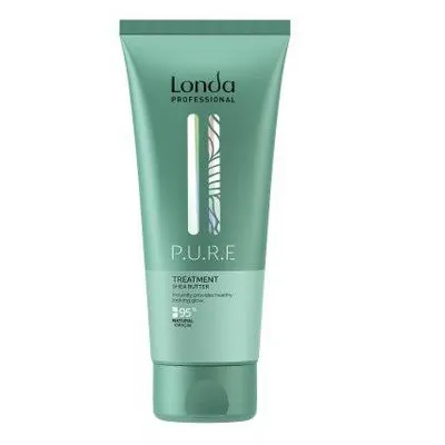 Londa pure treatment shea butter 200ml