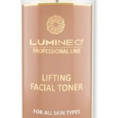 Lumineo tonik liftingujący do peelingu kawitacyjneg 400 ml