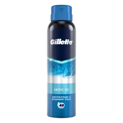 Gillette arctic ice antyperspirant 150 ml