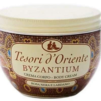 Tesori d'oriente byzantium krem do ciała 300 ml
