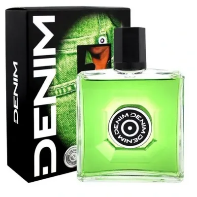 Denim musk woda po goleniu 100 ml