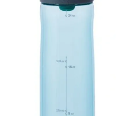 Contigo 78 water bottle cortland grayed jade 720ml