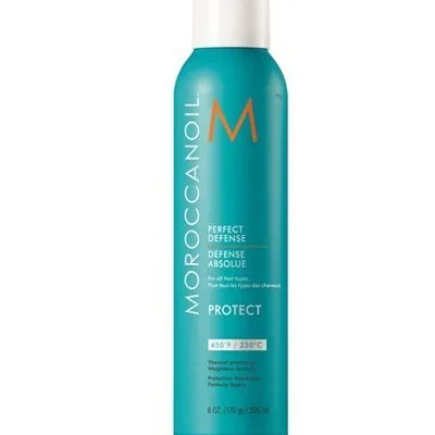 Moroccanoil perfect protect odżywka 225ml