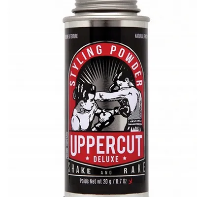 Uppercut deluxe styling powder puder 20 g