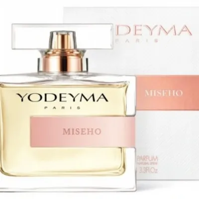 Yodeyma miseho eau de parfum 100 ml