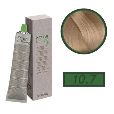 Farba Echosline echos color 10.7 100ml