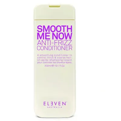 Eleven australia smooth me now antifrizz odżywka 300 ml