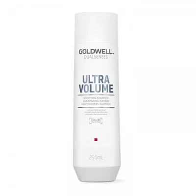 Goldwell dls ultra volume gel szampon 250ml new