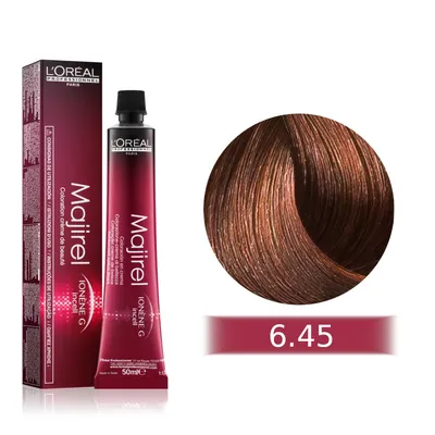 Loreal majirel 50 ml 6.45 s