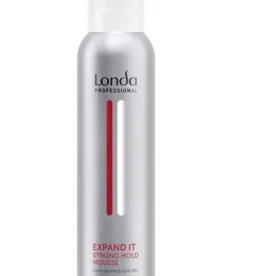 Londa expand it pianka mocna 200 ml
