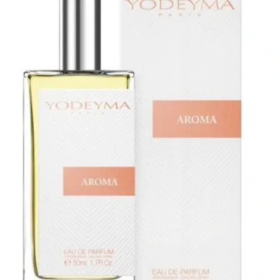 Yodeyma aroma eau de parfum 50 ml