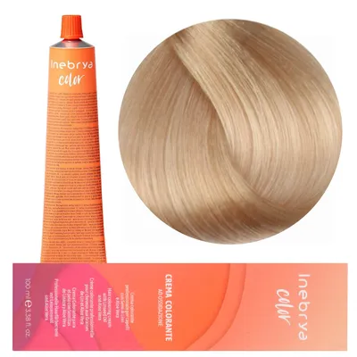 Inebrya color 12/8 farba 100 ml