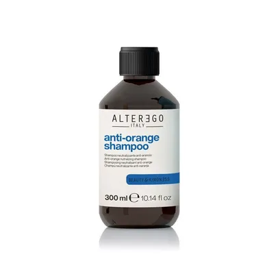 Alterego anti-orange szampon 300 ml