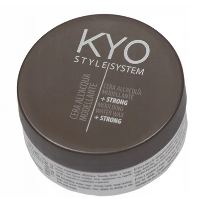 Kyo style system moulding water wax 100 ml