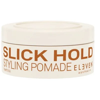 Eleven australia slick hold styling pomade 85 g