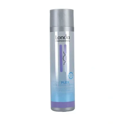 Londa toneplex pearl blonde szampon 250 ml