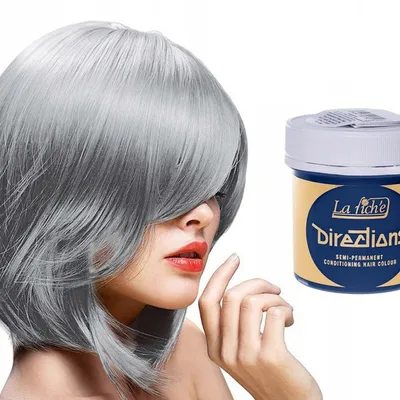 La riche directions silver 88ml