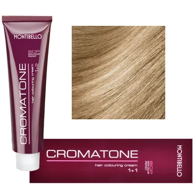 Montibello cromatone 10 farba 60 ml