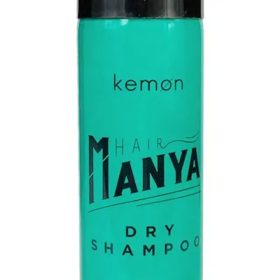Kemon hair manya dry szampon 100ml